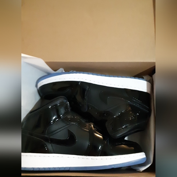 Air Jordan 1 SE SPACE JAM - Picture 1 of 9